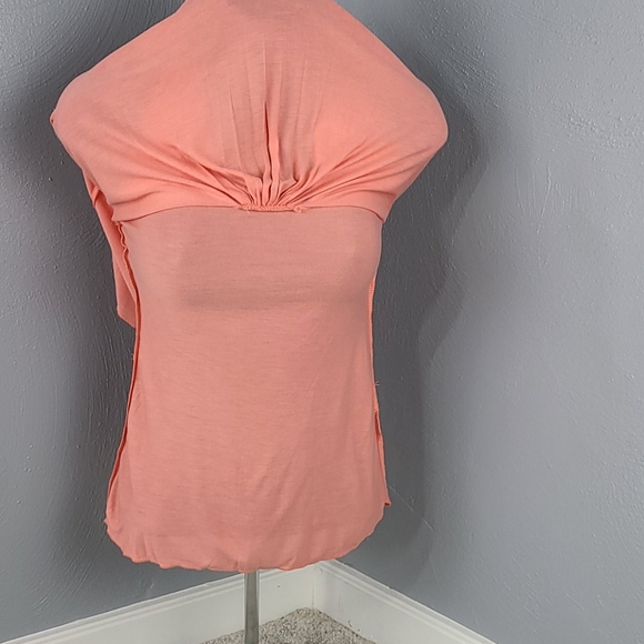 Revolver Halter Top - Picture 3 of 3